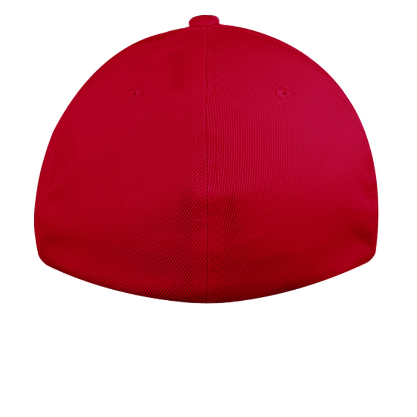 True Red - STC17 - BACK