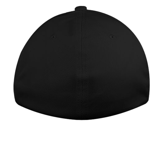 Black - STC17 - BACK