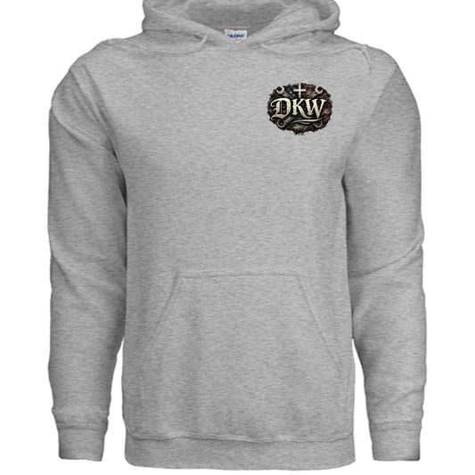 SPORT GREY - G185 - FRONT