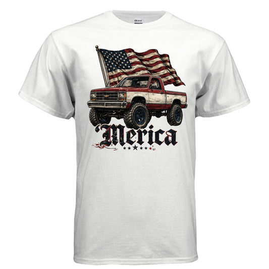 WHITE - G500 - FRONT